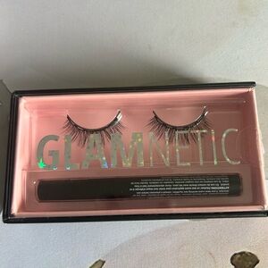 Glamnetic Lashes - Virgo BNIB